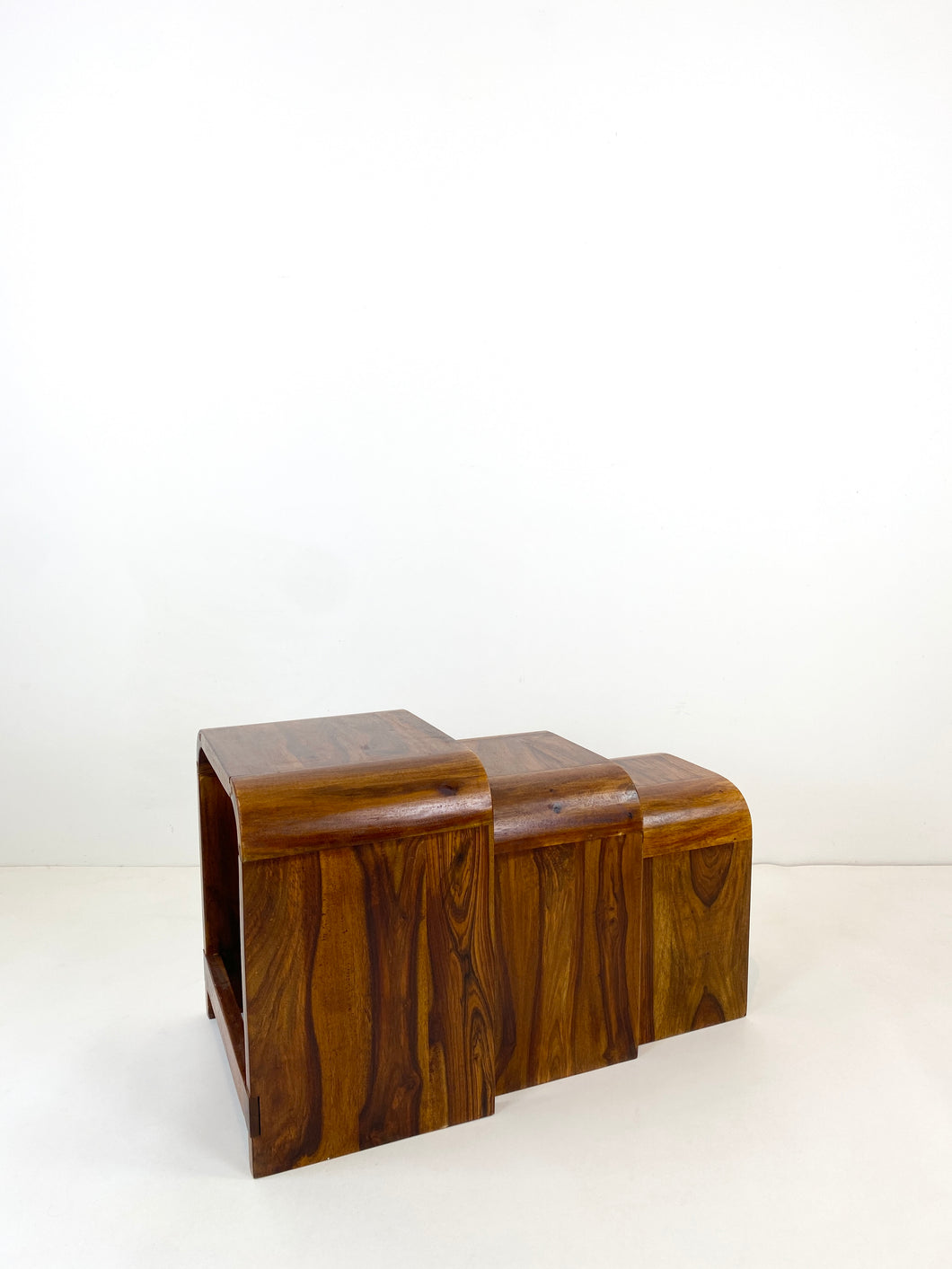 Nesting tables